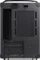 Jonsbo C6-ITX Black, schwarz, Mini-ITX Vorschaubild