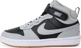 Nike Nike Court Borough Mid 2 (Junior)