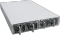 MikroTik Cloud Router Switch CRS804 DDQ Rackmount 400G Managed Switch, 4x QSFP56-DD, 2x RJ-45 Vorschaubild