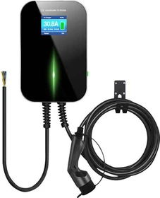 Besen Wallbox Typ 2 11kW App, 6m Ladekabel