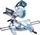 Makita LS1018LN Elektro-Kappsäge