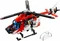 LEGO Technic - Rettungshubschrauber Vorschaubild