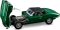 LEGO Icons - Jaguar E-Type Vorschaubild