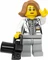 LEGO City Space - Weltraumrakete mit Kontrollzentrum Vorschaubild