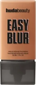Huda Beauty Easy Blur Natural Airbrush Foundation 510R cocoa, 30ml
