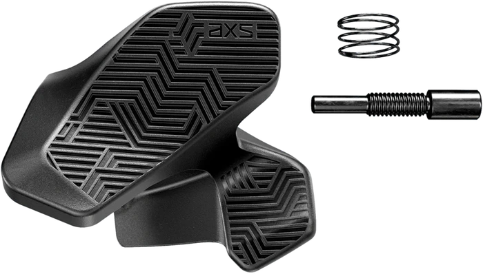 SRAM Eagle AXS Rocker Paddle Umrüstkit