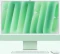 Apple iMac 24", grün, M6 - 10 Core CPU / 10 Core GPU, 16GB RAM, 256GB SSD [2026] Vorschaubild