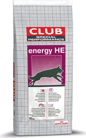 Royal Canin Special Club Hochleistung, 20kg