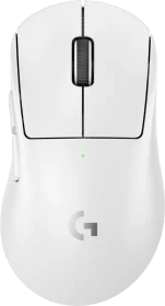 Logitech G Pro X Superlight 2 DEX Lightspeed weiß, USB