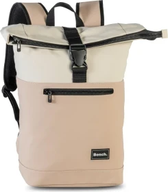 Bench Hydro grey brown/sand