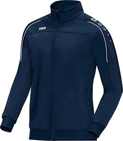 Jako Classico Trainingsjacke seablue