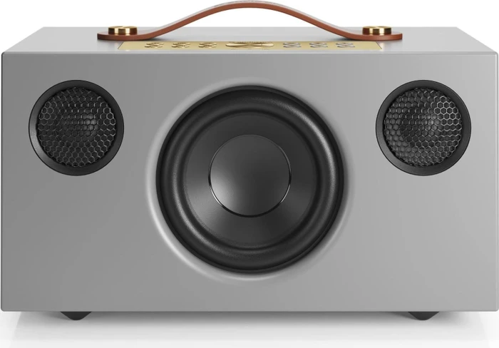Audio Pro Addon C5 MkII grau