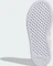 adidas Grand Court 2.0 cloud white/crystal jade/clear pink (Junior) Vorschaubild