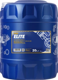 Mannol Elite 5W-40 20l