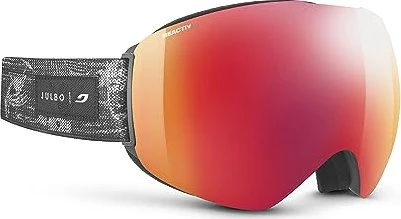Julbo Skydome Reactiv All Around grau (Herren)