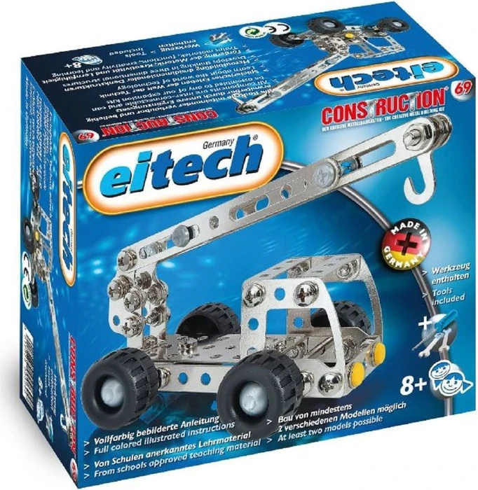 eitech Kräne (00069)