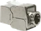 LogiLink Keystone Modul RJ-45 Buchse via Verlegekabel Cat6a Vorschaubild