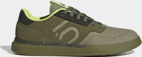 Five Ten Sleuth focus olive/orbit green/pulse lime (Damen)