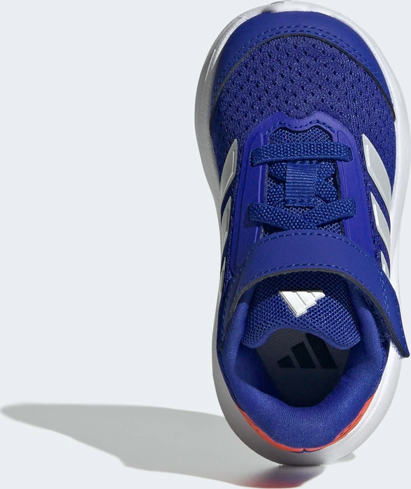 adidas Duramo SL 2.0 lucid blue/zero metallic/impact orange (Junior)