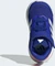 adidas Duramo SL 2.0 lucid blue/zero metallic/impact orange (Junior) Vorschaubild