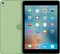 Apple iPad Pro 9.7" Silikon Case, Mint Vorschaubild