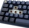 Ducky One 3 Mini, Cosmic Blue, PBT, LEDs RGB, MX RGB BROWN, USB, DE Vorschaubild