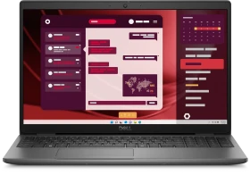 Dell Latitude 3550, grau, Core i5-1335U, 8GB RAM, 512GB SSD, DE