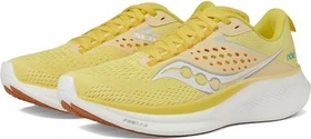 Saucony Ride 17 finch/gum (Damen)