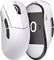 Lamzu Paro Aurora SE Wireless Gaming Mouse weiß, USB Vorschaubild