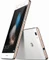 Huawei P8 Lite Dual-SIM weiß/gold Vorschaubild