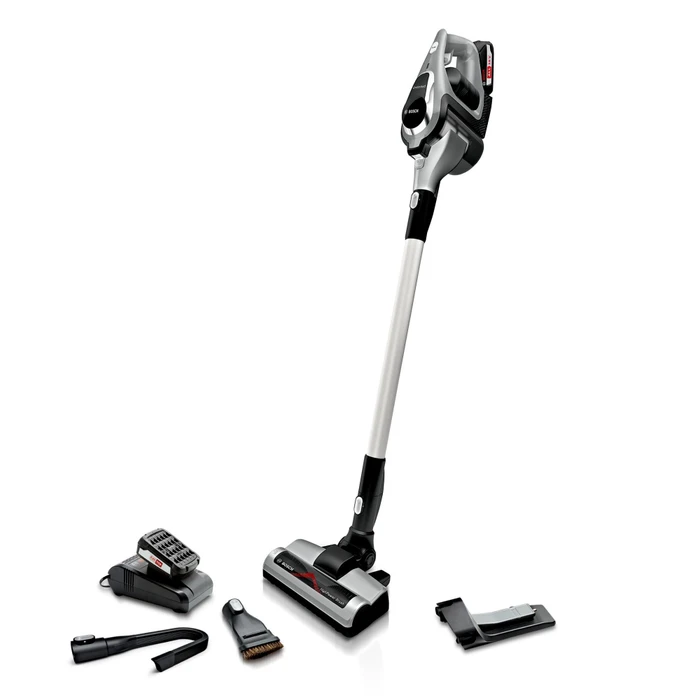 Bosch Serie 8 BCS1ULTD Unlimited Akku-Handstaubsauger