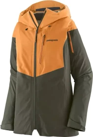 Patagonia Snowdrifter Skijacke vivid apricot (Damen)