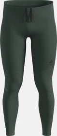 Odlo Zeroweight Tights Laufhose lang urban chic (Herren)