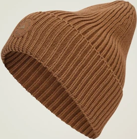 adidas by Stella McCartney Mütze wild brown/brown moss