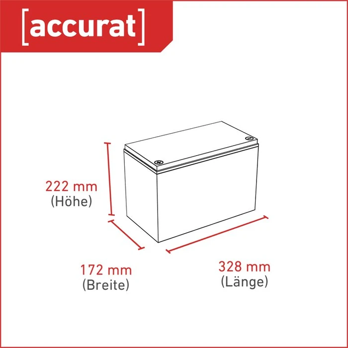 Accurat Traction T115 HRL