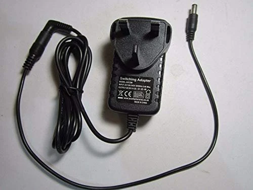 Sharp EA-28A Netzadapter