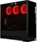 Hyrican Elegance 6303, schwarz, Core i9-9900K, 32GB RAM, 2TB SSD, 3TB HDD, GeForce RTX 2080 Vorschaubild