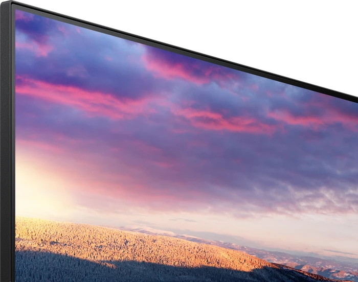 Samsung SR35A, 23.8"