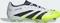 adidas Predator Pro FG cloud white/core black/lucid lemon Vorschaubild