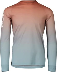 POC Essential MTB Lite Trikot langarm gradient himalayan salt (Herren)