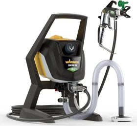 Wagner Airless Sprayer Control Pro 250 R Elektro-Farbsprühsystem