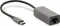 LMP LAN-Adapter, USB-C 3.0 [Stecker], Space Grey Vorschaubild