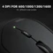 Rapoo MT550 Multi-Mode Wireless Mouse, USB/Bluetooth Vorschaubild