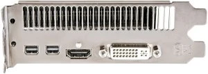 HIS Radeon HD 7850 IceQ X, 2GB GDDR5, DVI, HDMI, 2x mDP