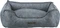 Trixie Vital Bett Calito, 80x60cm, blau/grau Vorschaubild