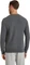 Falke Luxury V-Ausschnitt Pullover dark grey-heather (Herren) Vorschaubild