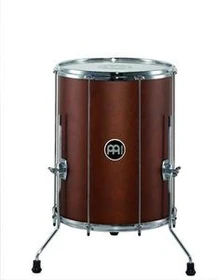 Meinl Traditional Stand Alone Wood Surdo 16"