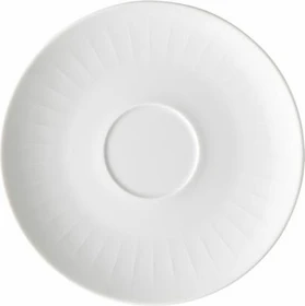 Rosenthal Joyn White Kombi-Untertasse 17cm