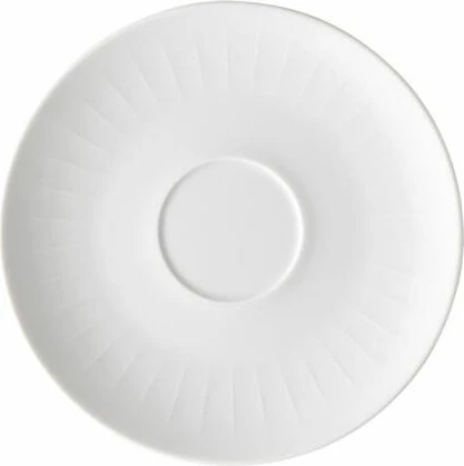 Rosenthal Joyn White Kombi-Untertasse 17cm