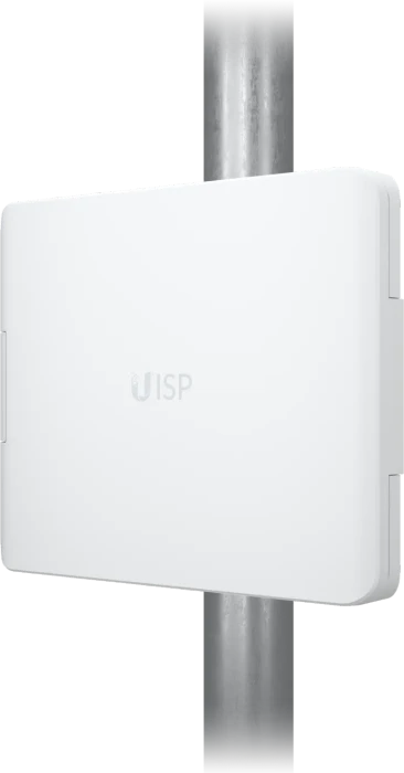 Ubiquiti UISP Box, Outdoor Gehäuse